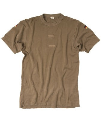 German Coyote Tropical T-Shirt