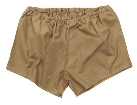 CZECH OD SPORT SHORTS- SURPLUS
