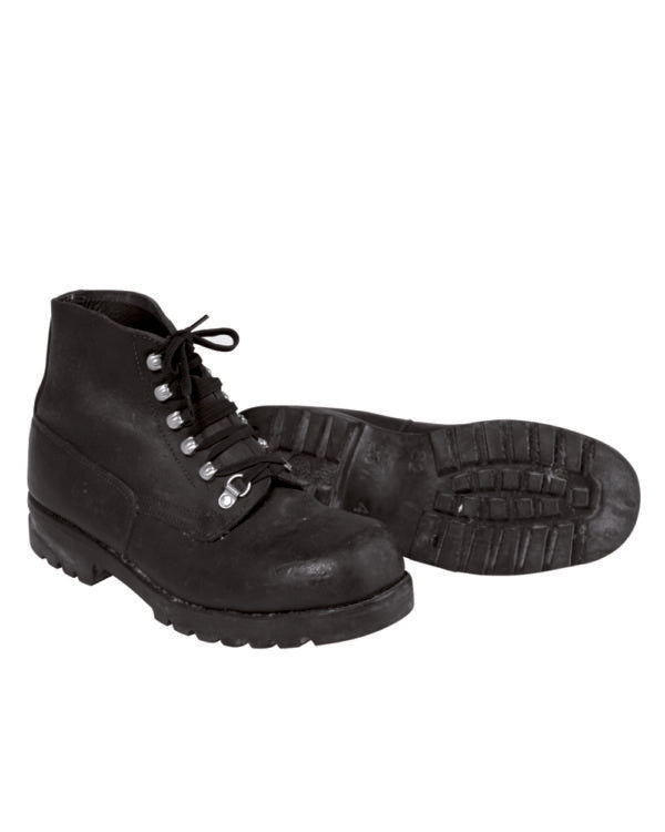 SWISS MOUNTAIN BOOTS- SURPLUS