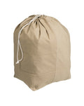 FRENCH KHAKI TRANSPORT BAG