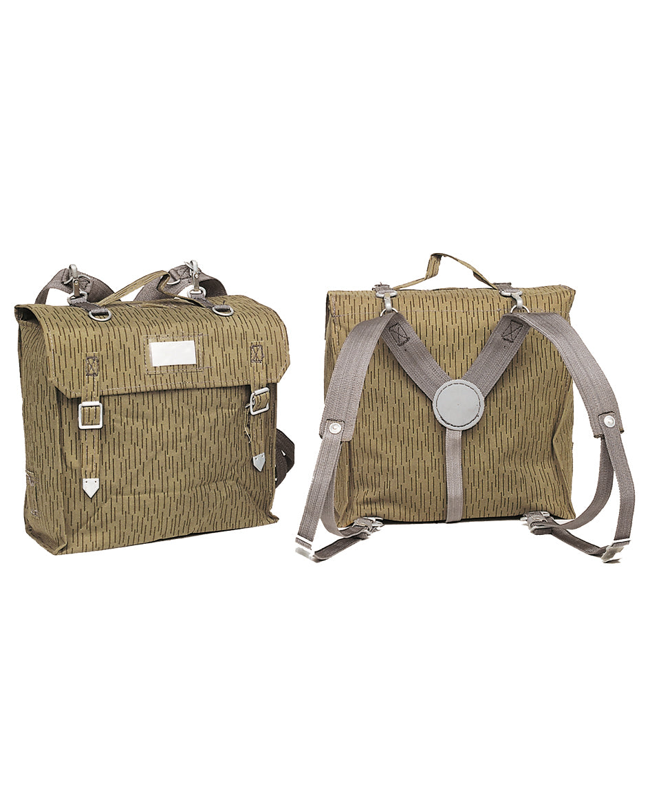 East German Strichtarn Combat Pack