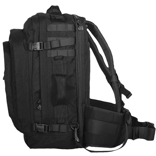 JUMBO MODULAR FIELD PACK