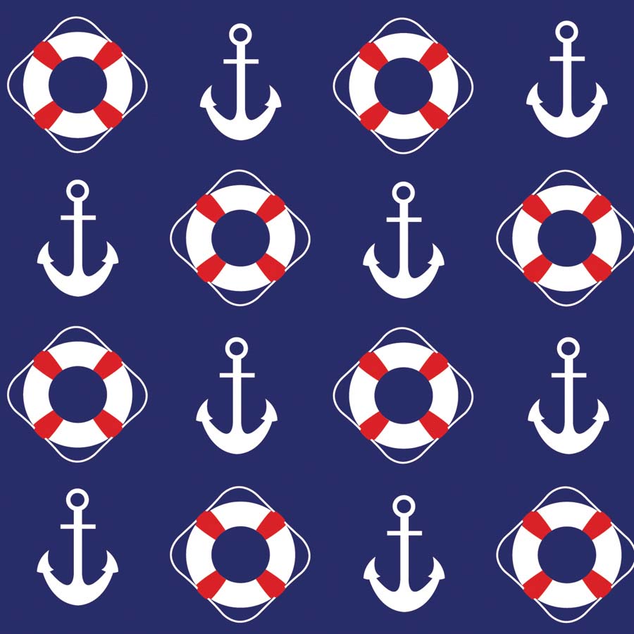 NOVELTY BANDANNA 22
