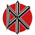 Dead Kennedys (Icon) Patch