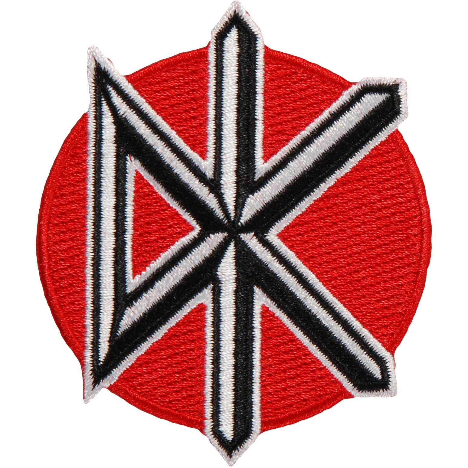 Dead Kennedys (Icon) Patch