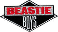 Beastie Boys (Licensed To Ill) Patch