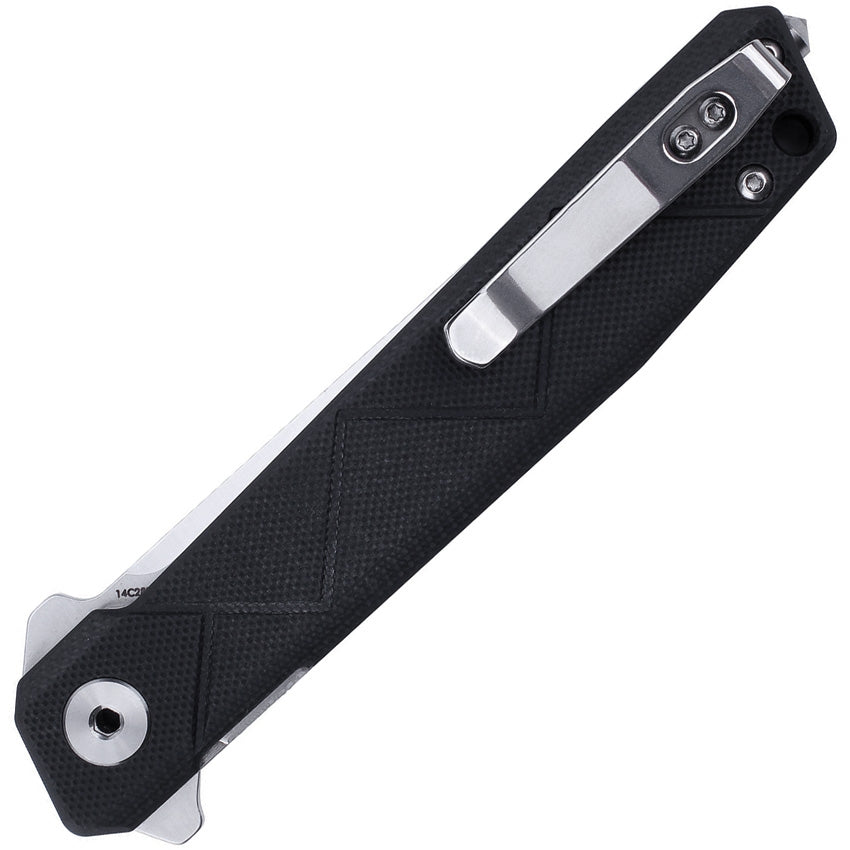 RUIKE P127 LINERLOCK BLACK