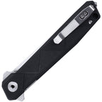 RUIKE P127 LINERLOCK BLACK