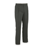 BELGIAN GREY/GREEN UNIFORM PANTS