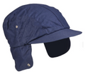 GERMAN BLUE WORK CAP- SURPLUS
