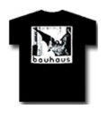 Bauhaus (Undead) Tee