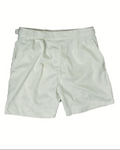 BRITISH NAVY WHITE SHORTS- SURPLUS