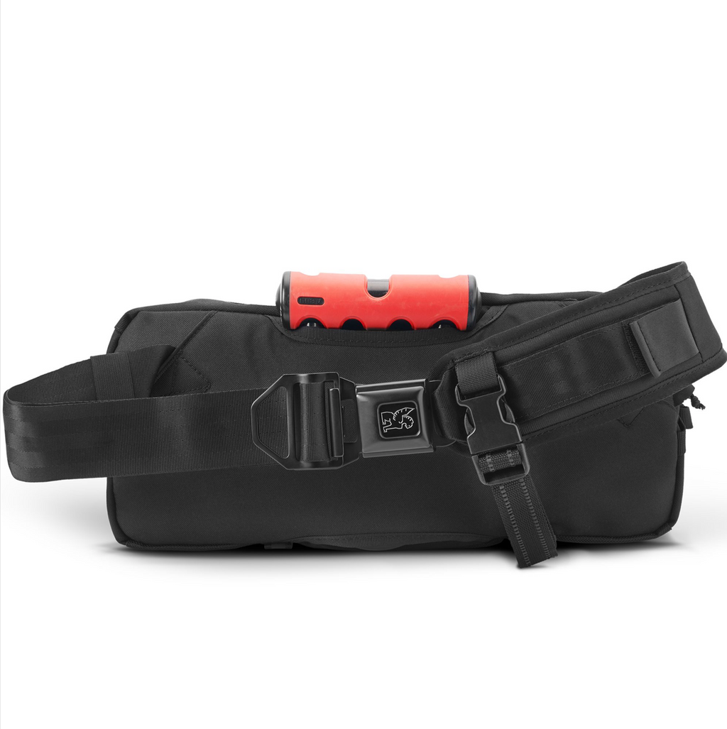 Chrome Kadet 9L Sling