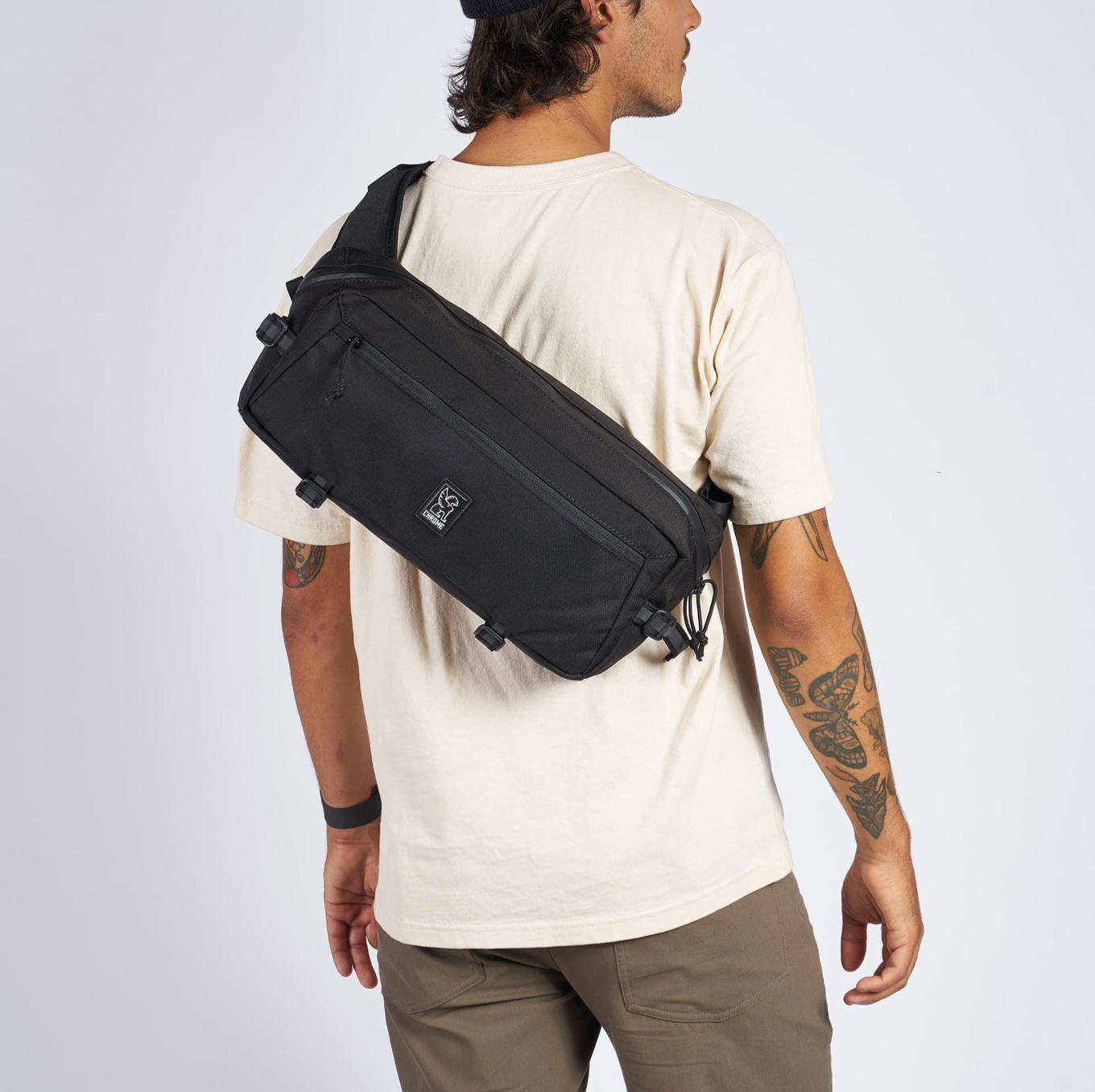 Chrome Kadet 9L Sling