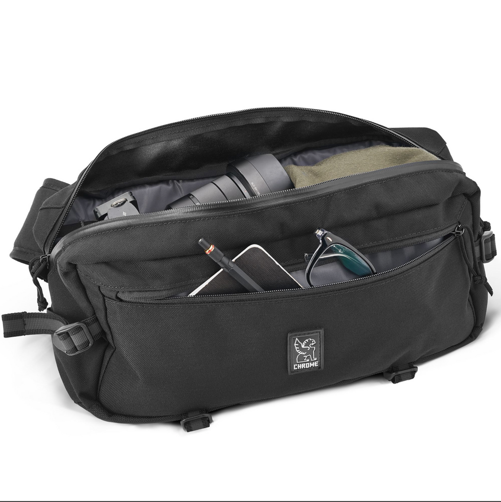 Chrome Kadet 9L Sling