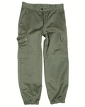 FRENCH F2 FIELD PANT