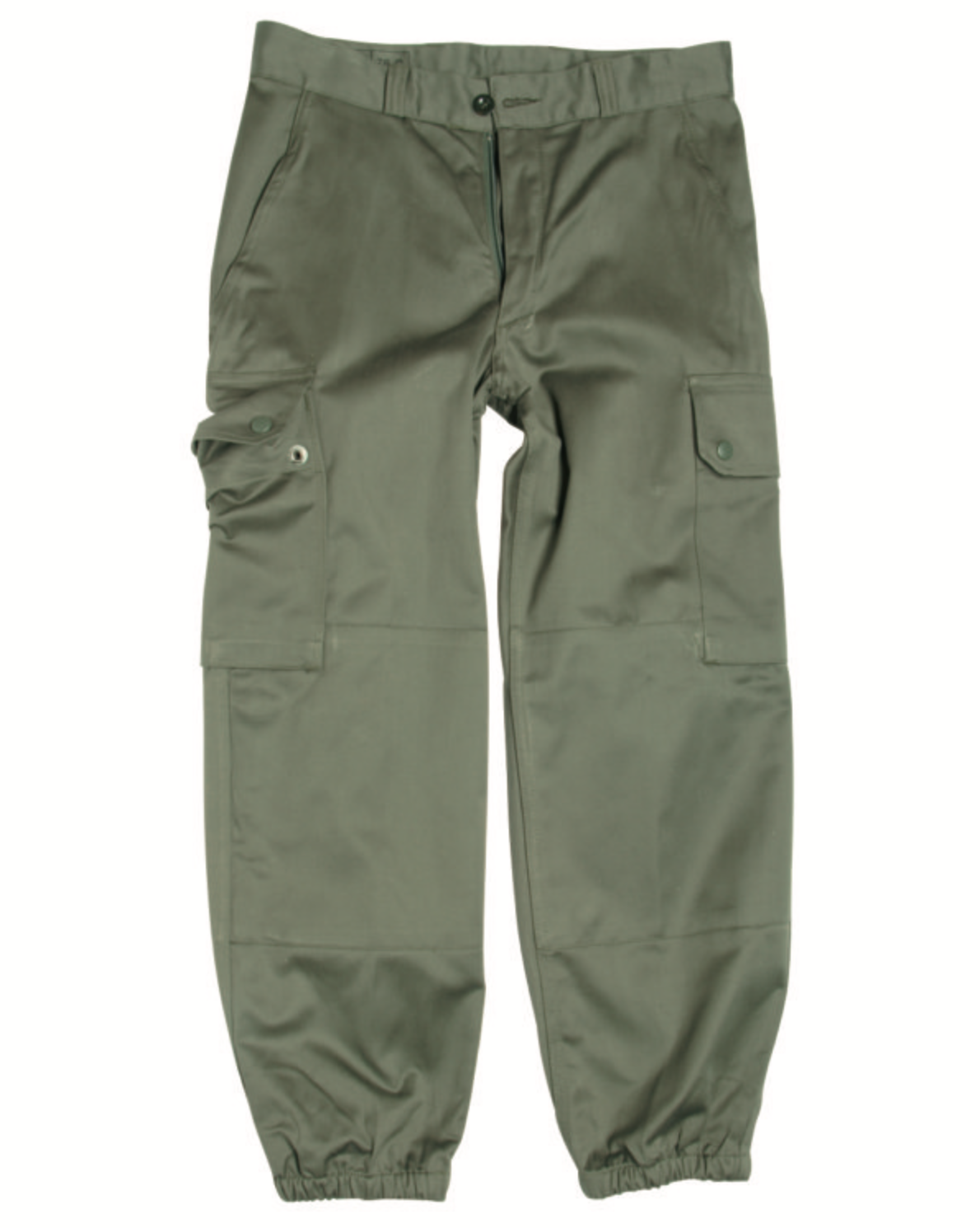 FRENCH F2 FIELD PANT
