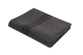 GERMAN ARMY BUNDESWEHR TYPE BLANKET 66x90 - GRAY