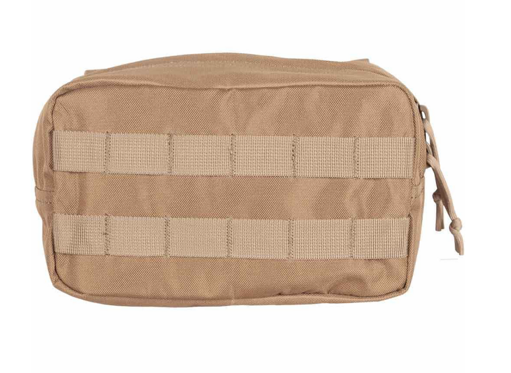 GENERAL PURPOSE UTILITY POUCH