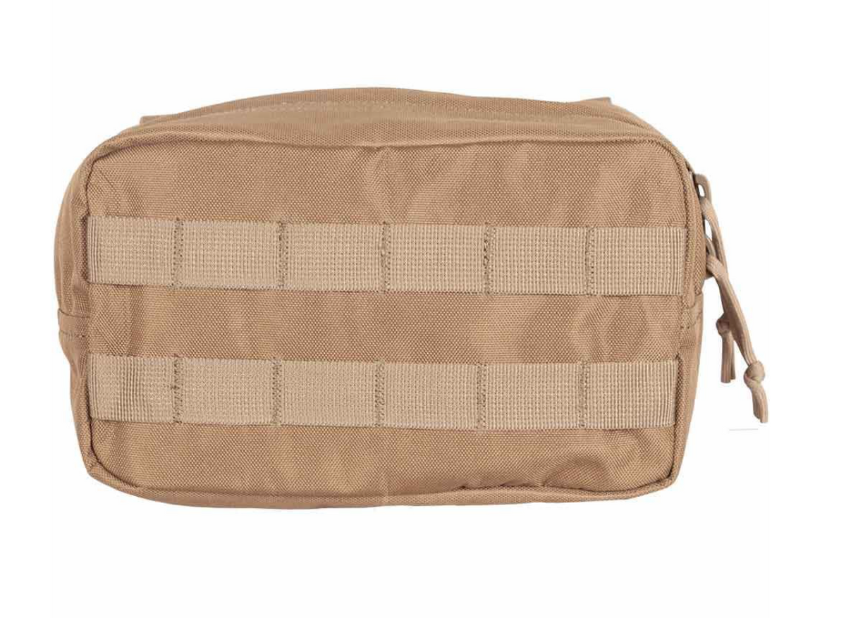 GENERAL PURPOSE UTILITY POUCH
