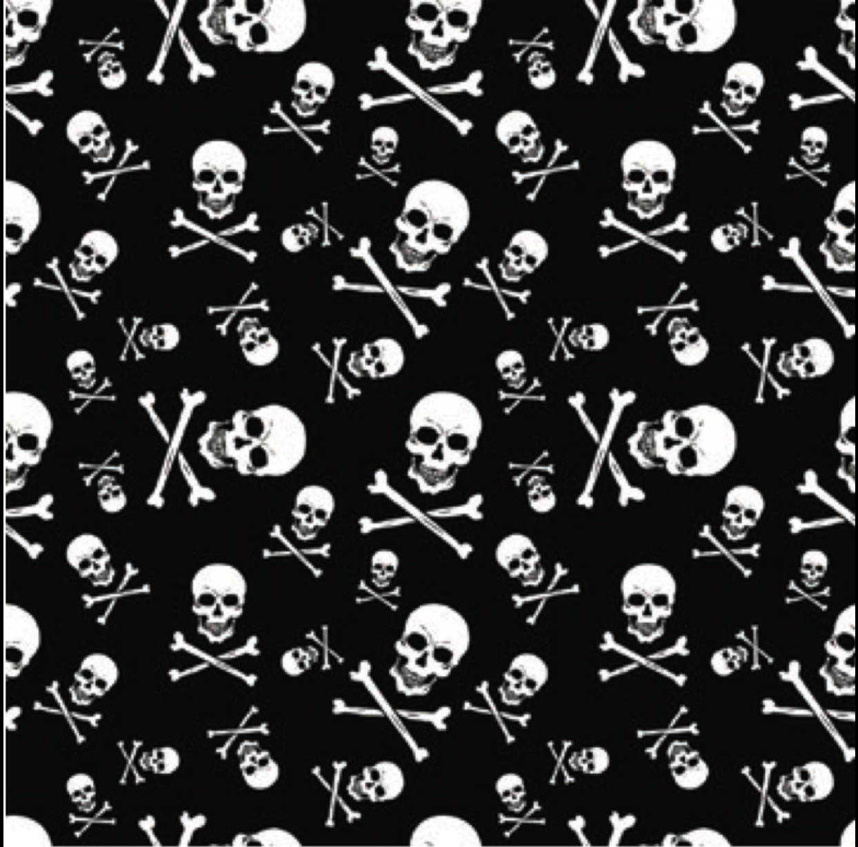 NOVELTY BANDANNA 22