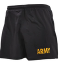 PT ARMY SHORTS - USED