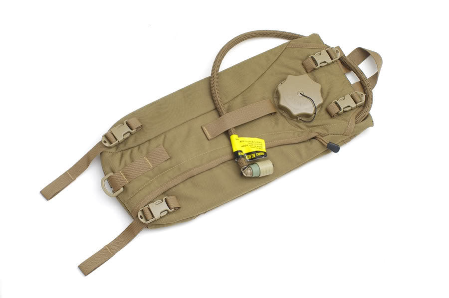 ISSUE CAMELBAK