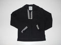GI US NANY WOOL MIDDY SHIRT - USED