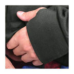 Rothco Concealed Carry Hoodie - Black