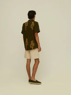 Mezcal Cuba Terry Shirt