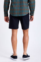 Men's Choice Chino Short 19" - Black