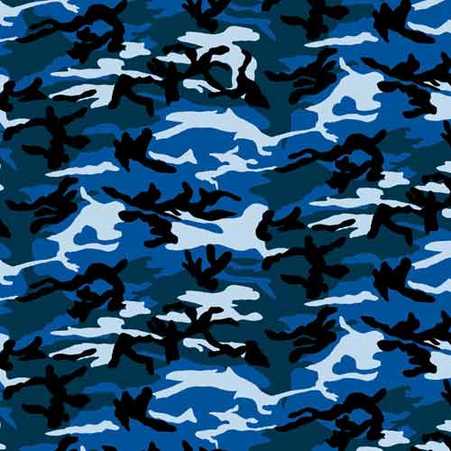 CAMOUFLAGE BANDANNA 22