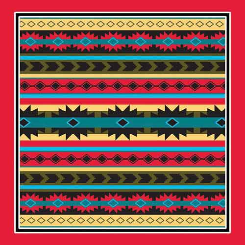 Southwest Bandanna