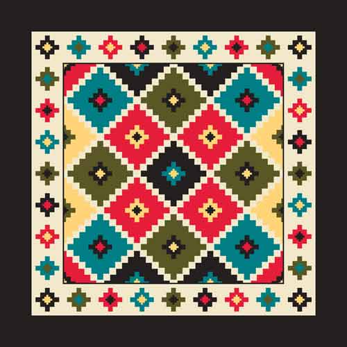 Southwest Bandanna