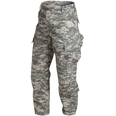 USGI ACU Digital BDU Cargo Pants - Used - Surplus