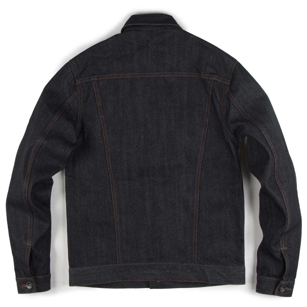 UB901 DENIM JACKET