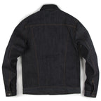 UB901 DENIM JACKET