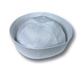 G.I. Type Navy White Sailor Hat
