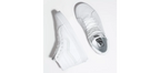 Unisex Sk8-Hi - True White