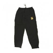 ARMY PT TRACKSUIT PANT