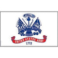 FLAG US ARMY