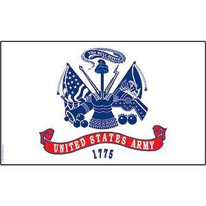 FLAG US ARMY