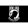 FLAG POW MIA
