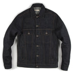 UB901 DENIM JACKET
