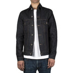 UB901 DENIM JACKET