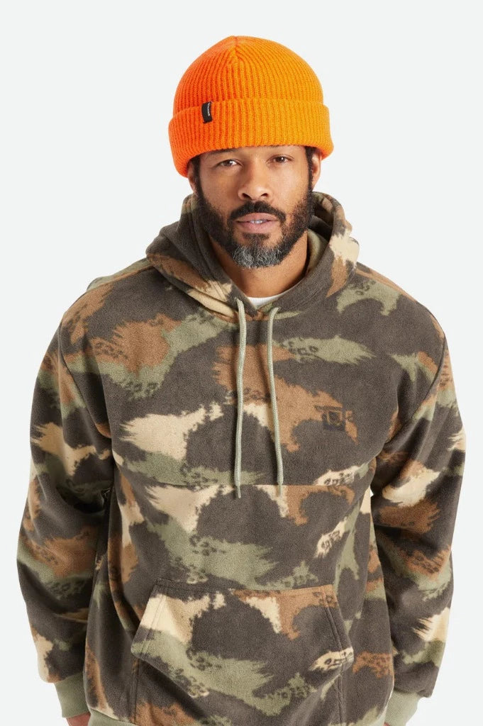Brixton Heist Beanie