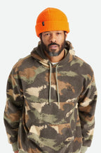 Brixton Heist Beanie