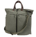CANVAS HELMET BAG
