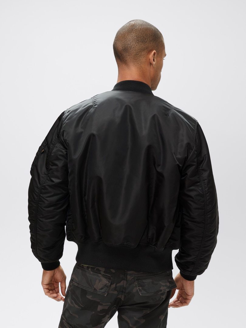 Alpha MA-1 Flight Jacket