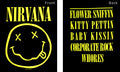Nirvana (Smile) Tee